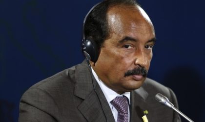 Comment le roi du Maroc a voulu manipuler le président mauritanien Ould Abdelaziz